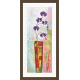 Floral Art Paintiangs (F-055)